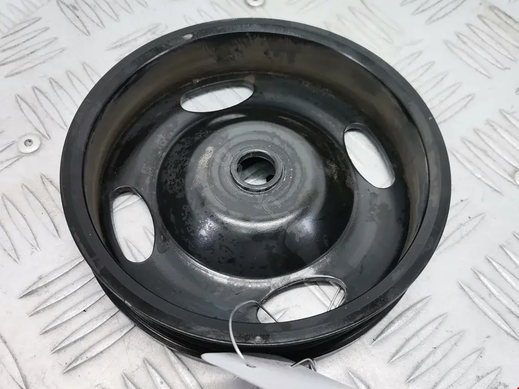 Шкив коленвала 00X30367, 03C105255A, 03C105255E