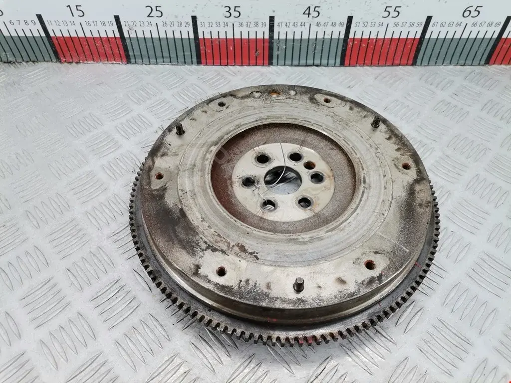 Маховик 96MM6375A1H, 96MM6375AH