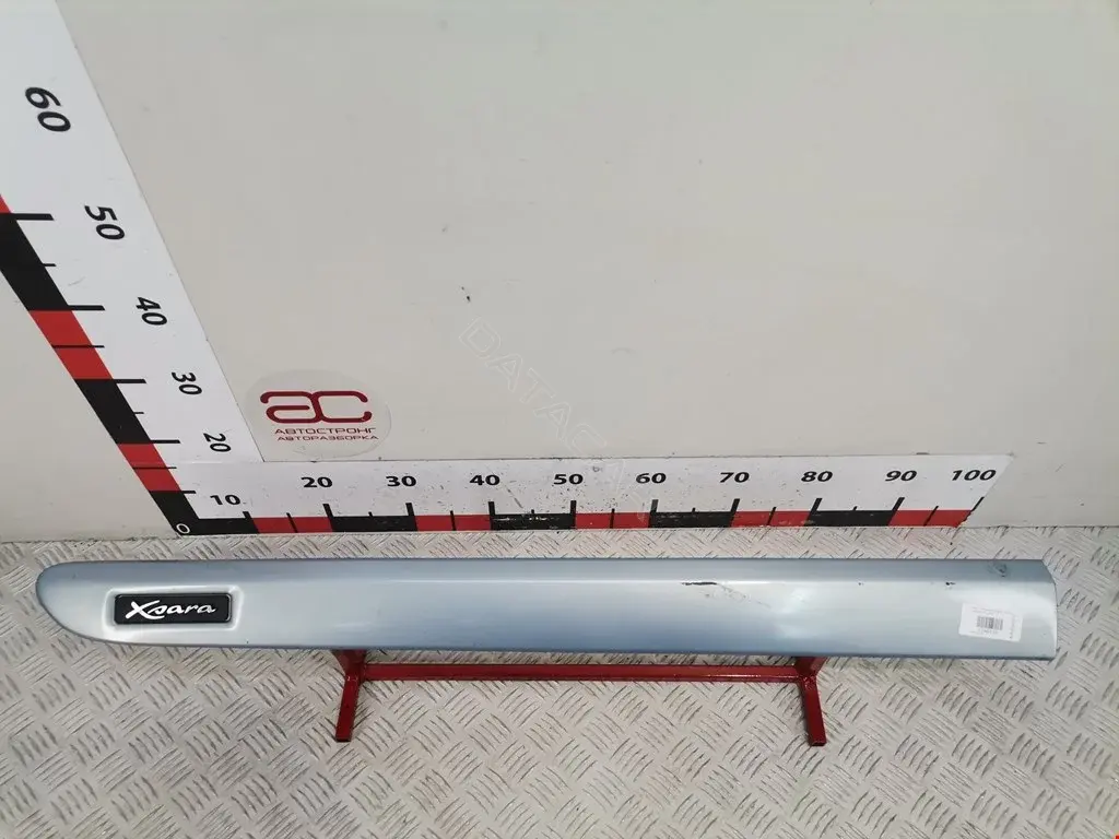 Молдинг двери 8545T9