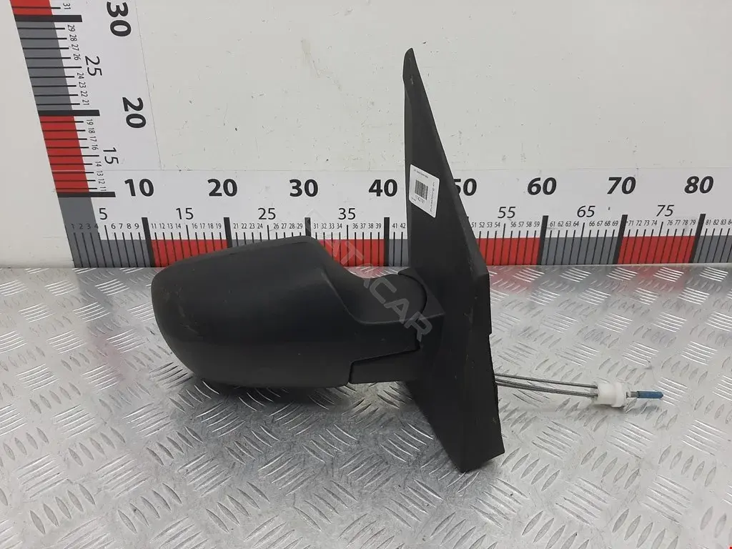 Наружное зеркало 1353088, 1452851, 2N1117682AM