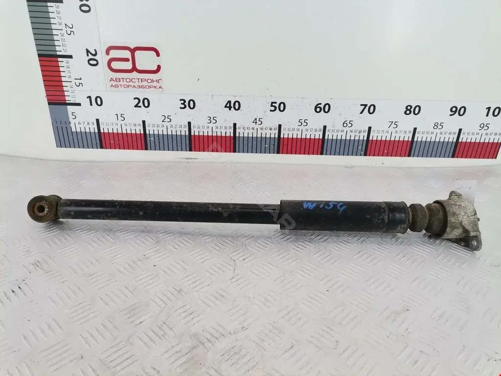 Амортизаторы 8V5118159AA