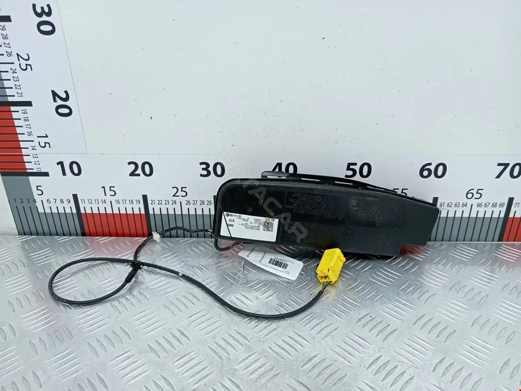 Подушка безопасности 34078360, 6RS880241