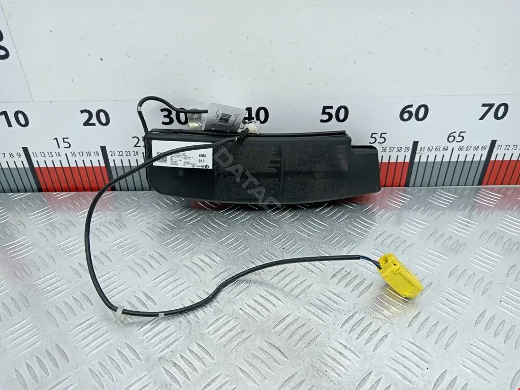 Подушка безопасности 6RS880241, 6RS880242