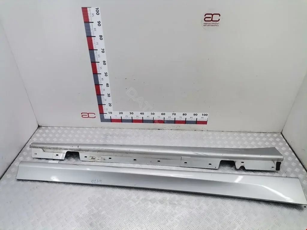 Накладка на порог 51777164795