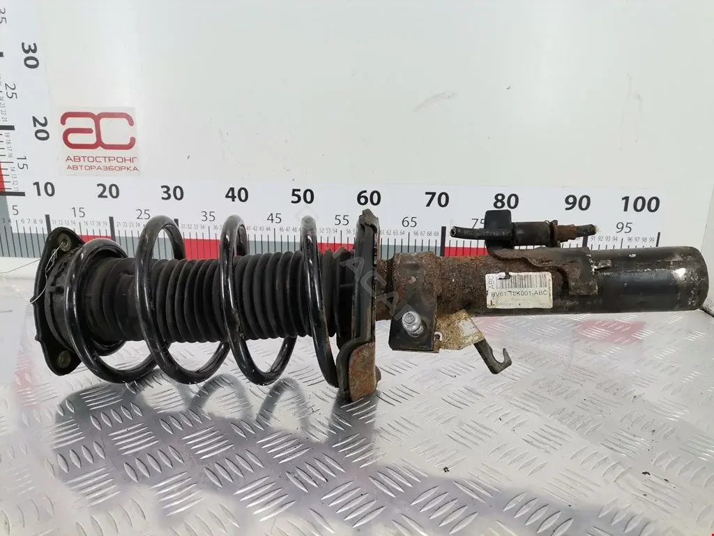 Стойка передняя BV6118K001ABC, G32960L