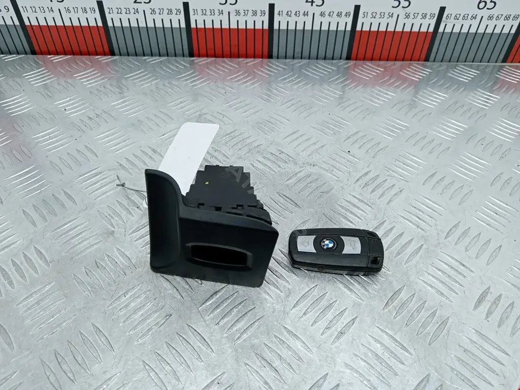 Замок зажигания 66129172372, 6954720