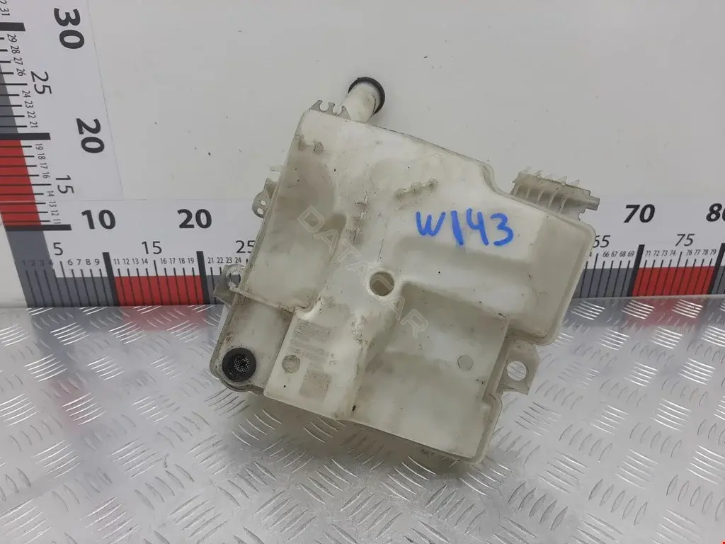 Бачок омывателя BV6113K175CB, BV6117B613AC