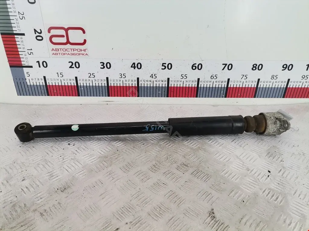 Амортизаторы 8V5118080BH, G121166LR