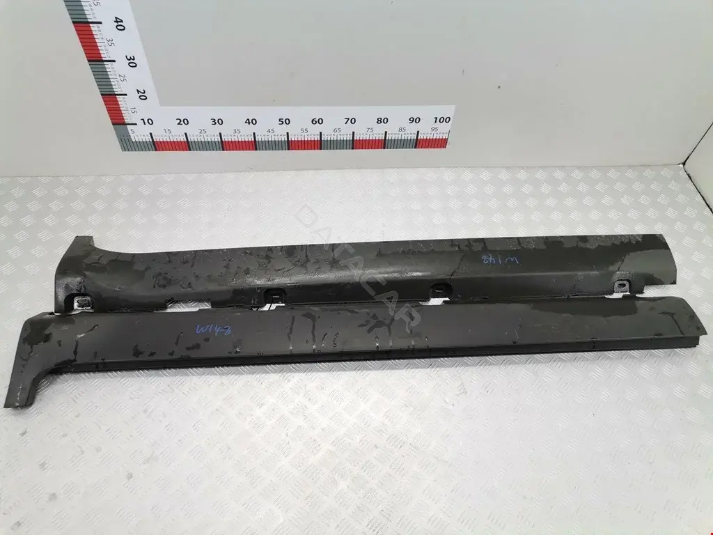 Накладка на порог 8V41S10154AC