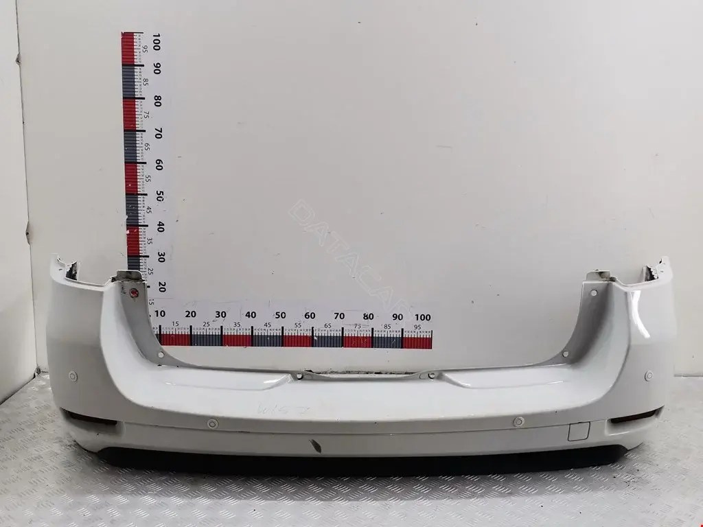 Задний бампер 850107198S