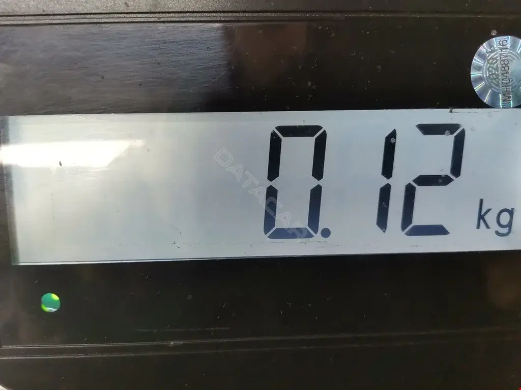 Топливная рейка 7700112519