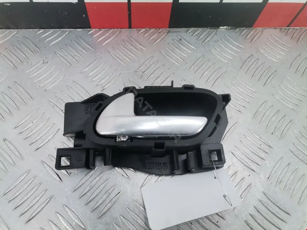 Ручка двери 9143T8, PG3268602