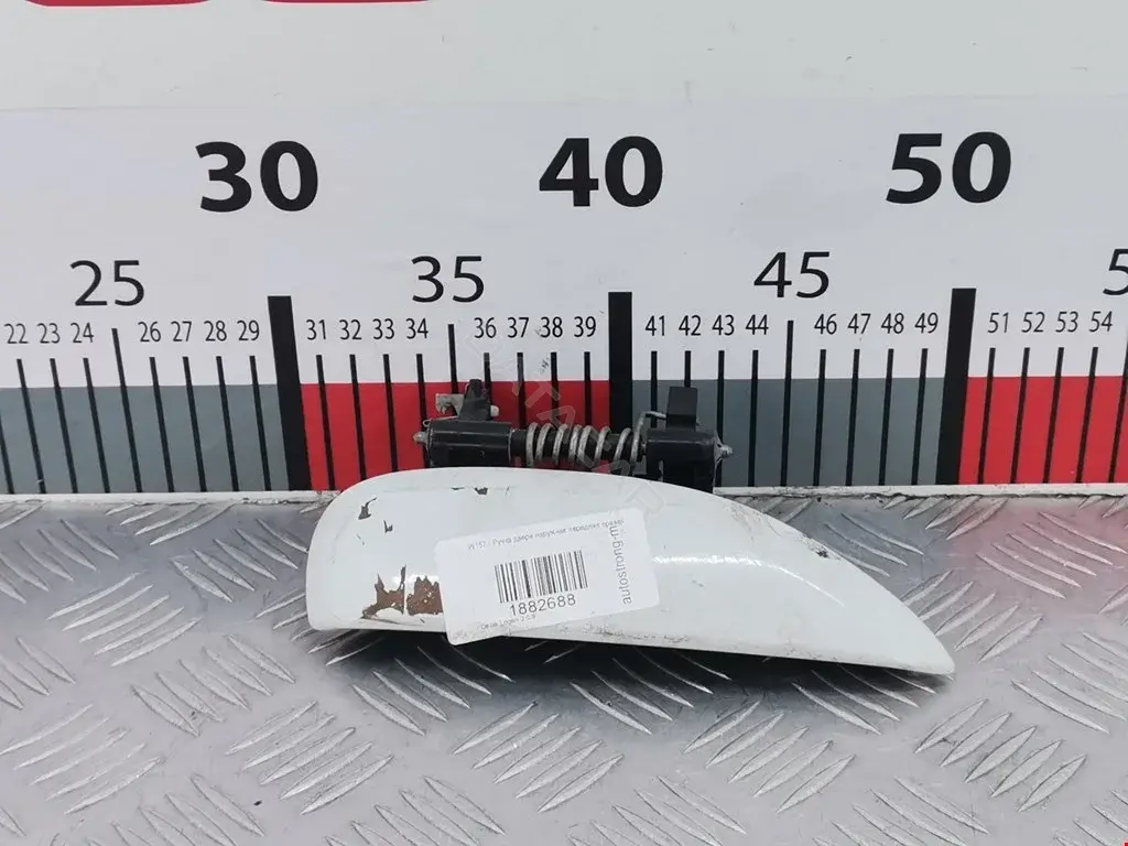 Ручка двери 806066431R
