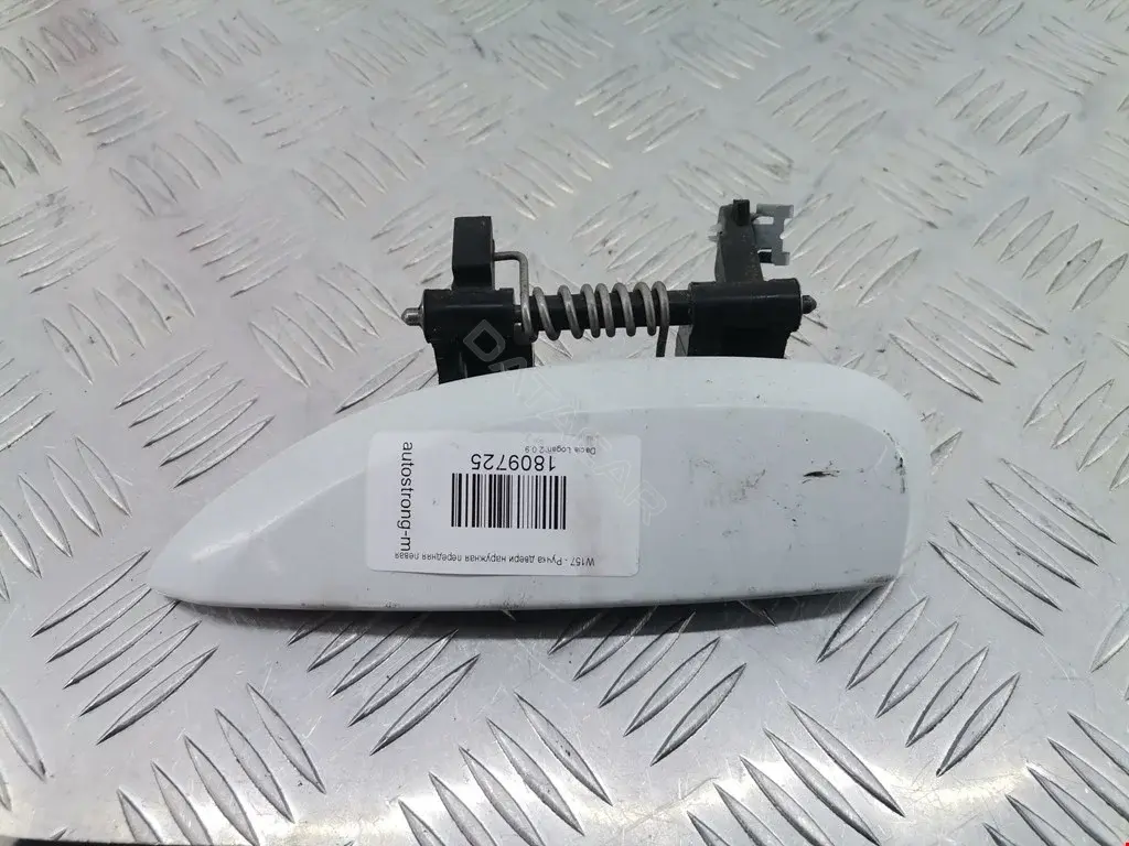 Ручка двери 806075231R