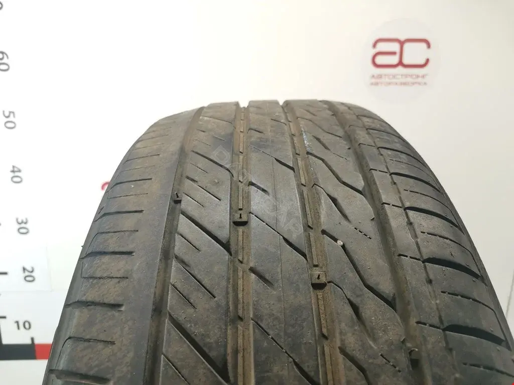 Шины 215, 55R18
