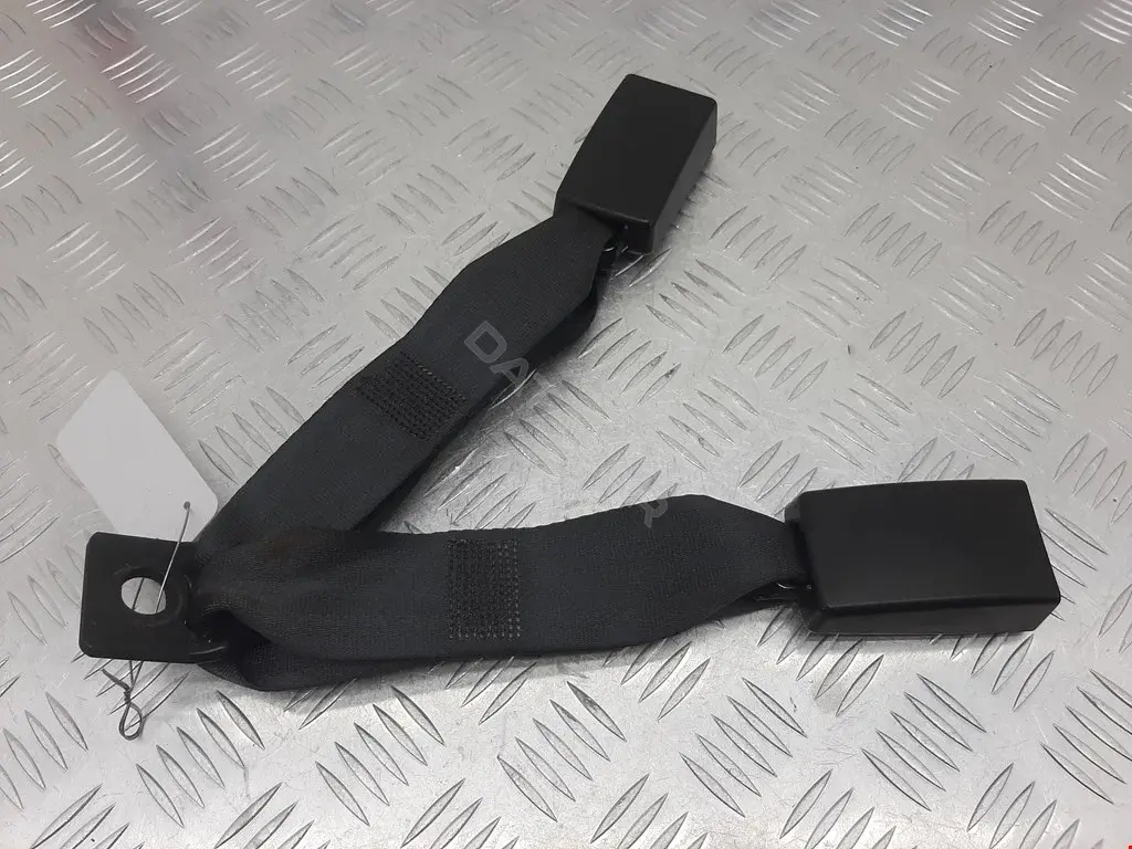 Замок ремня безопасности 1GD231DVAA