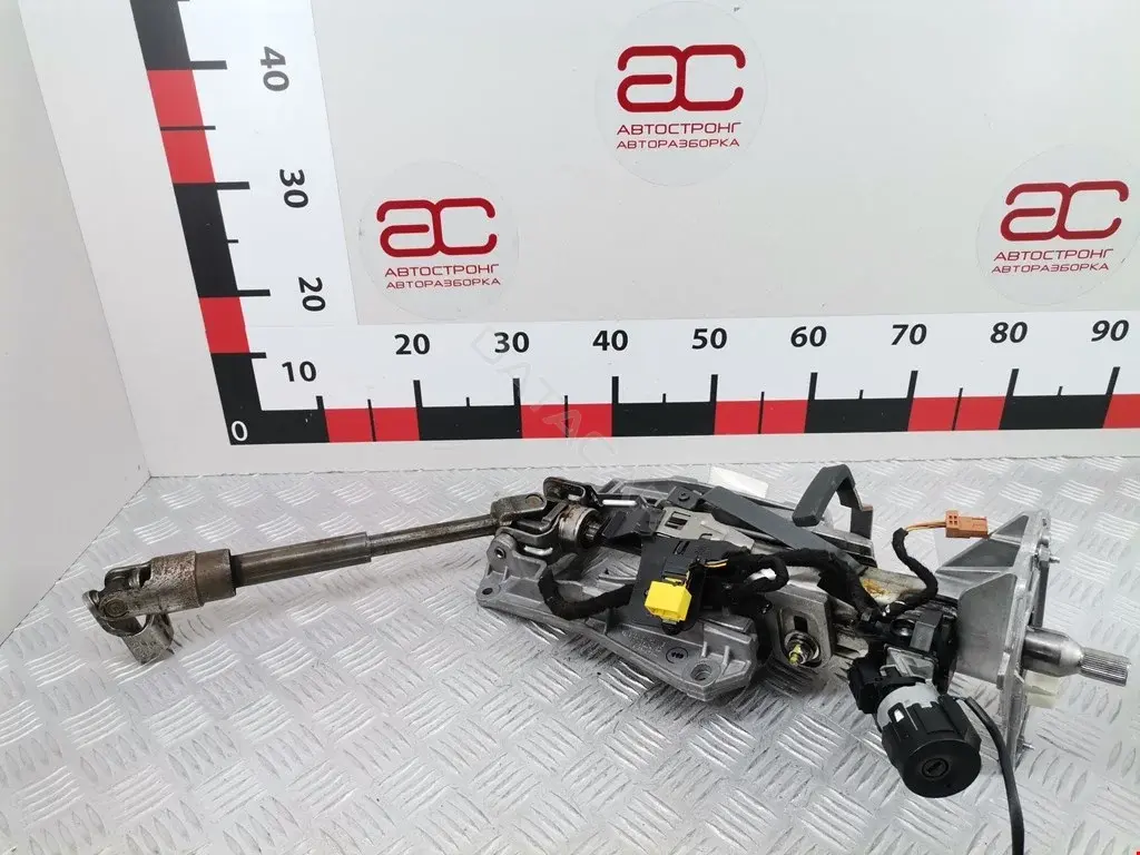 Замок зажигания 4162GC, 4162GH, 4162JF