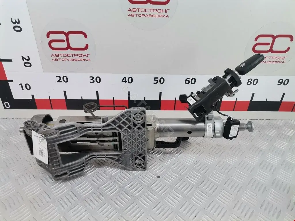Замок зажигания 13279296, 313169S6, 39136772