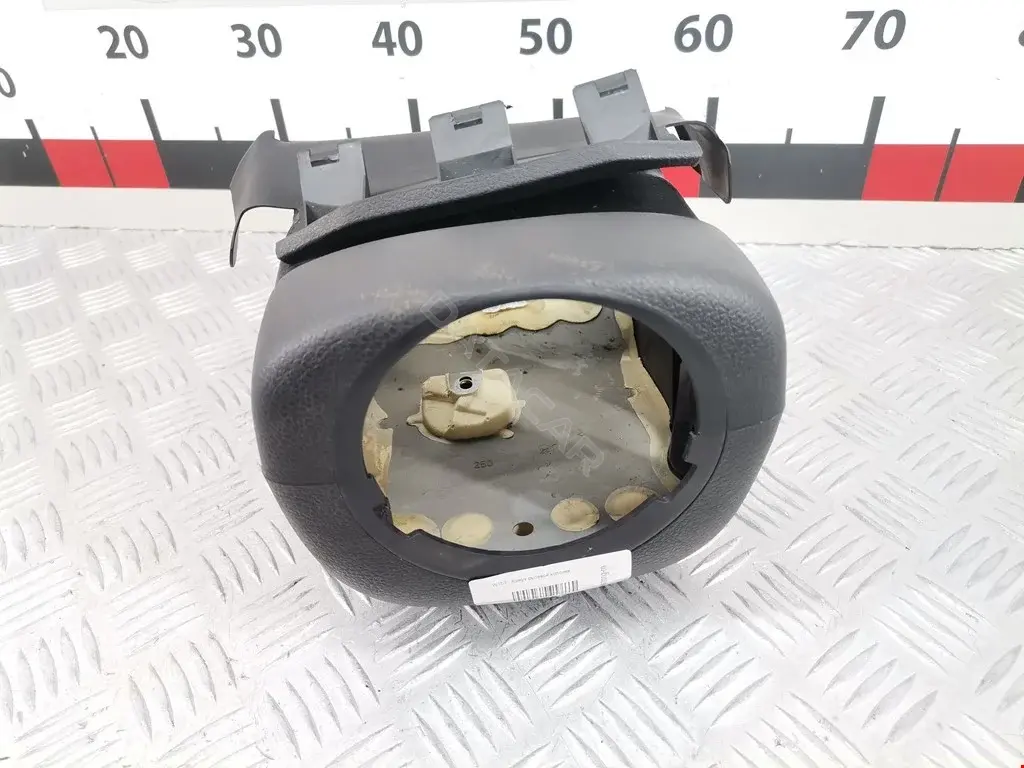 Кожух рулевой колонки 6R0858559B