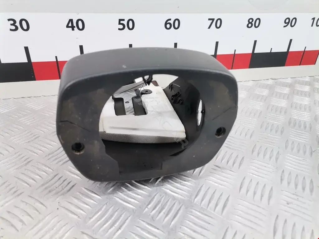 Кожух рулевой колонки 4502405020