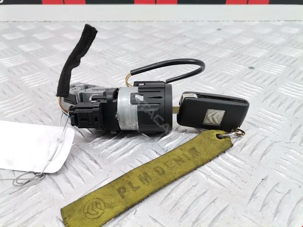 Замок зажигания 4162NJ