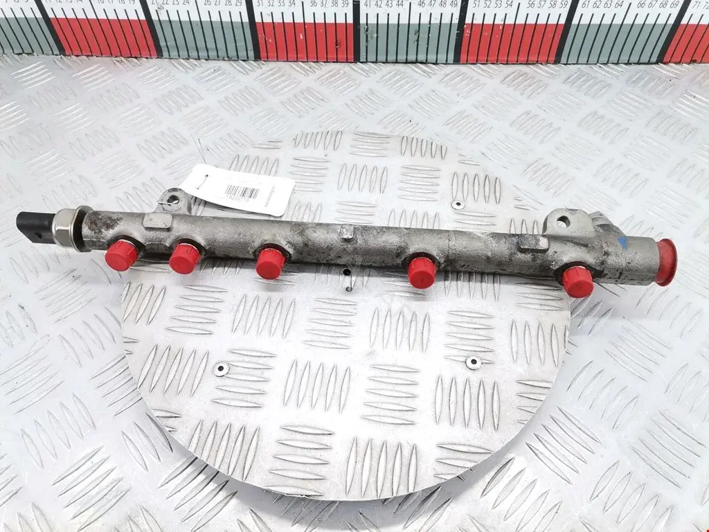 Регулятор давления топлива 9307Z512A