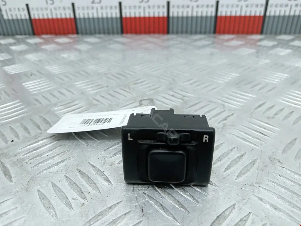 Джойстик регулировки зеркал 1749053