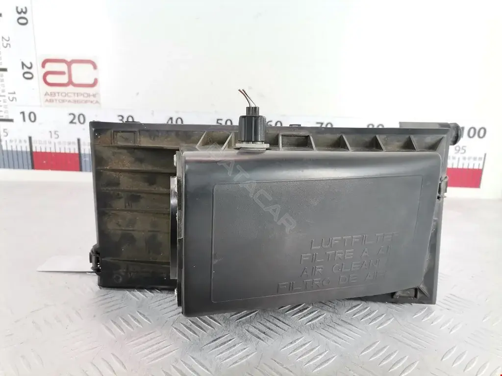 Корпус воздушного фильтра 97BB9S600CD