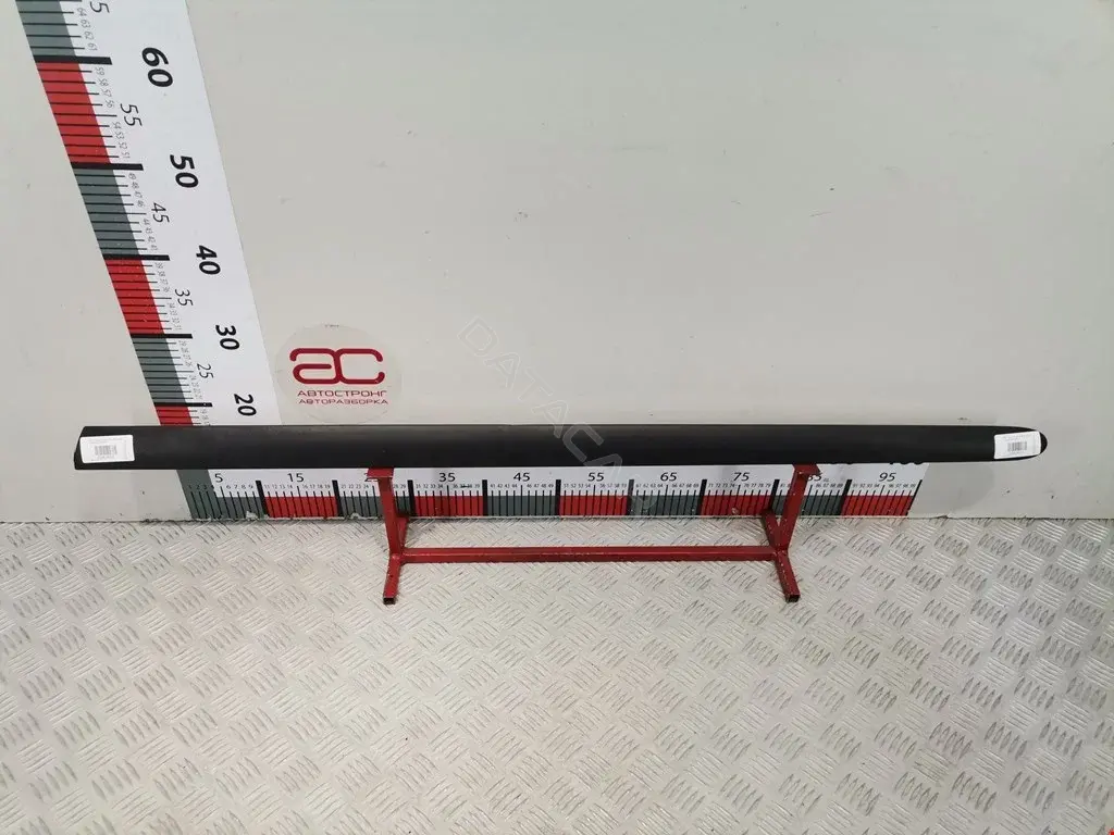 Молдинг двери 6L3853515B