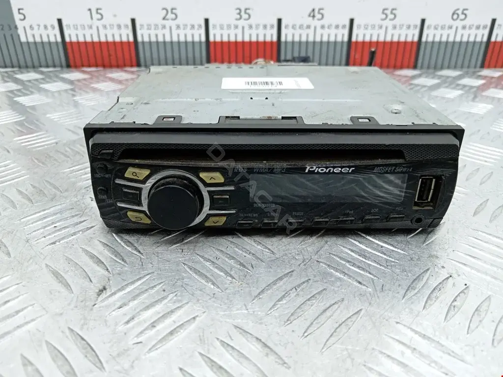 Магнитола DEH3300UB