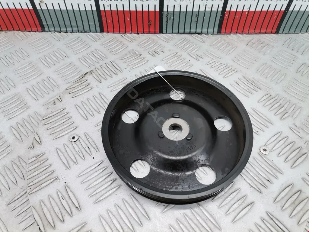 Шкив коленвала MN155378