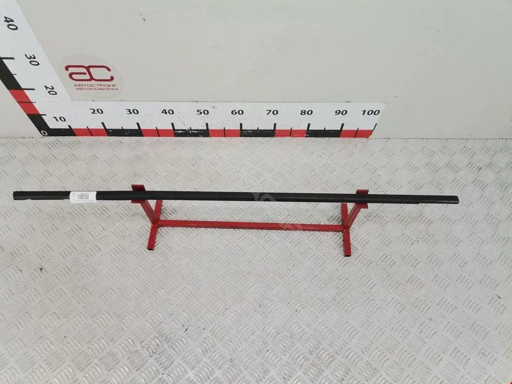 Молдинг двери 1T0837478E