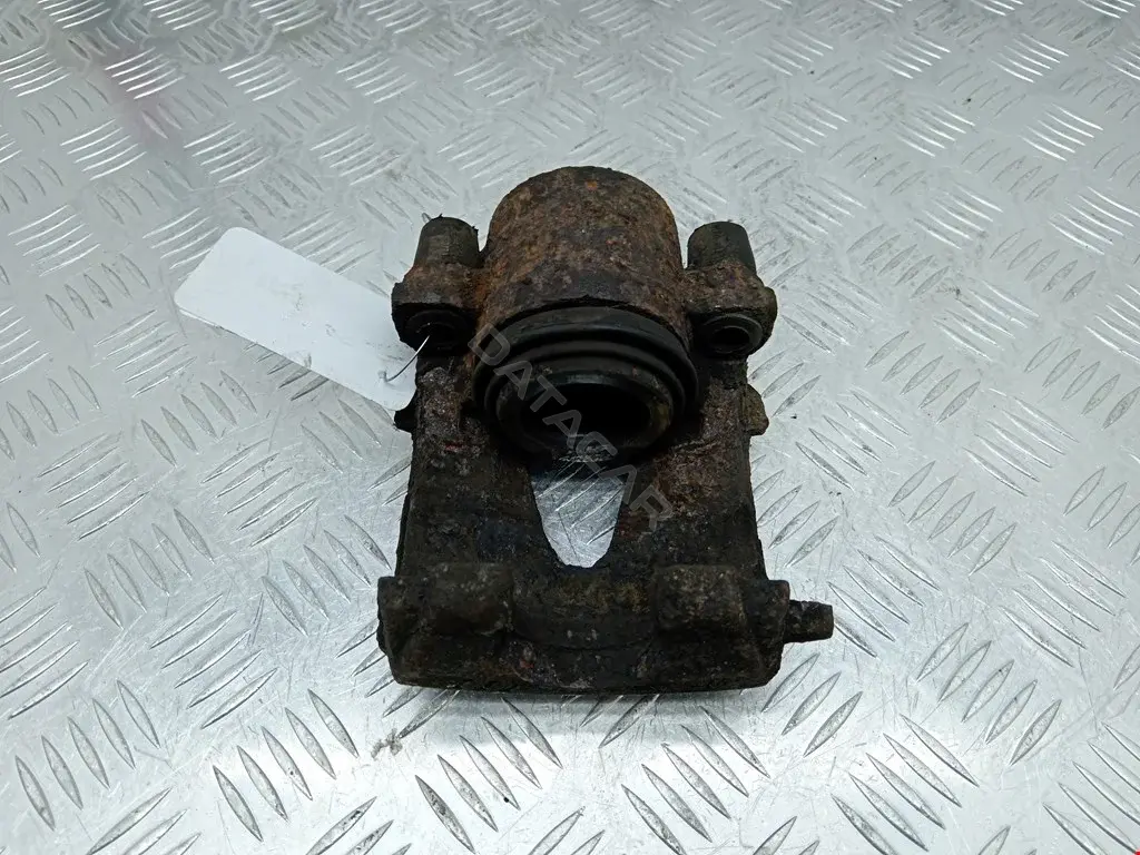 Суппорт тормозной 0590282SX, 0986473071, 108068DEQST1080684D0698647