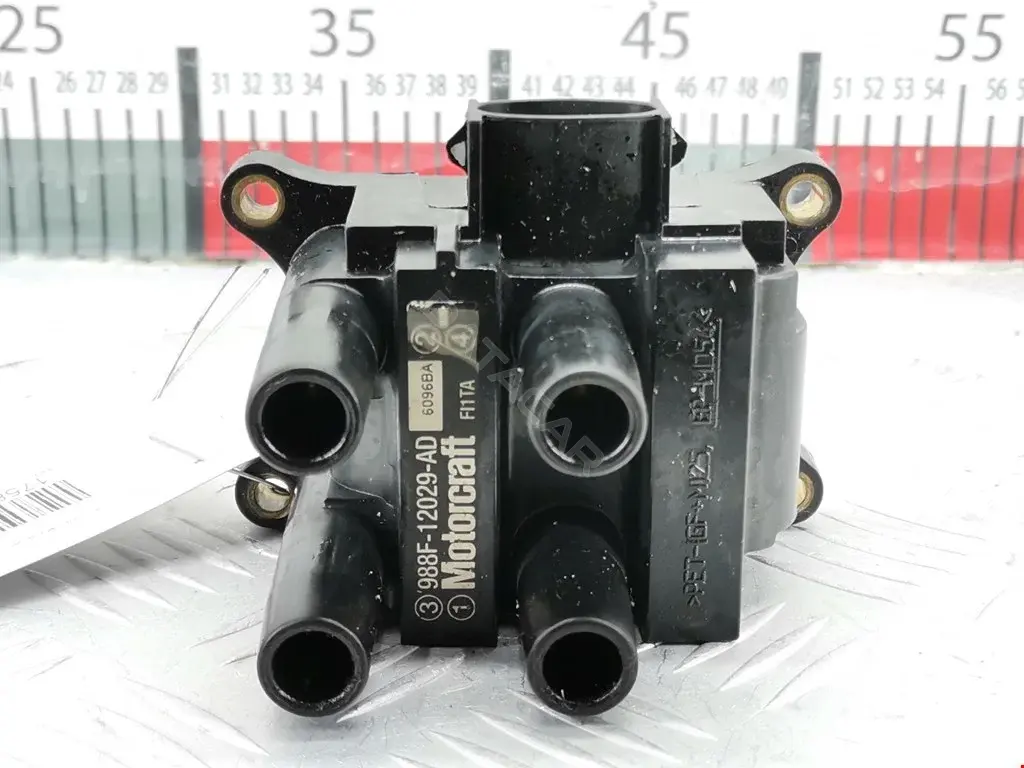 Катушка зажигания 988F12029AC, 988F12029AD, CE20119