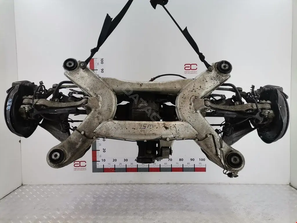 Балка подвески 3D0505235AE, 3D0505235N