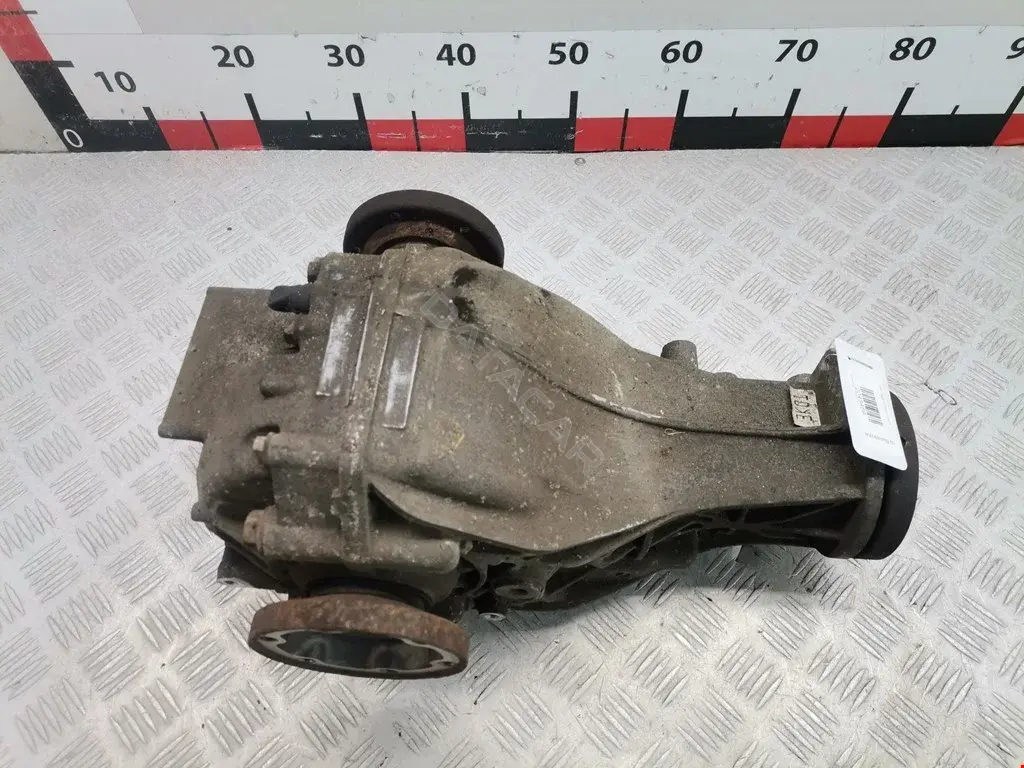 Редуктор заднего моста 0AR500043B, 0AR525083
