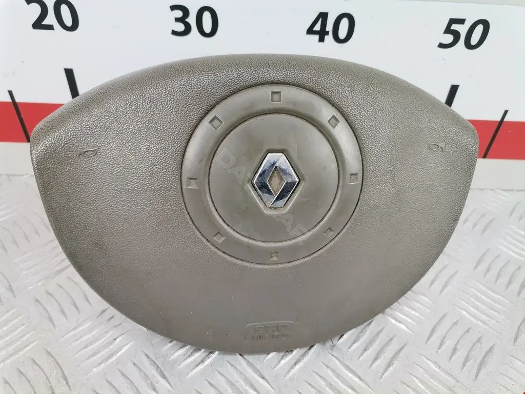 Подушка безопасности 8200893587C