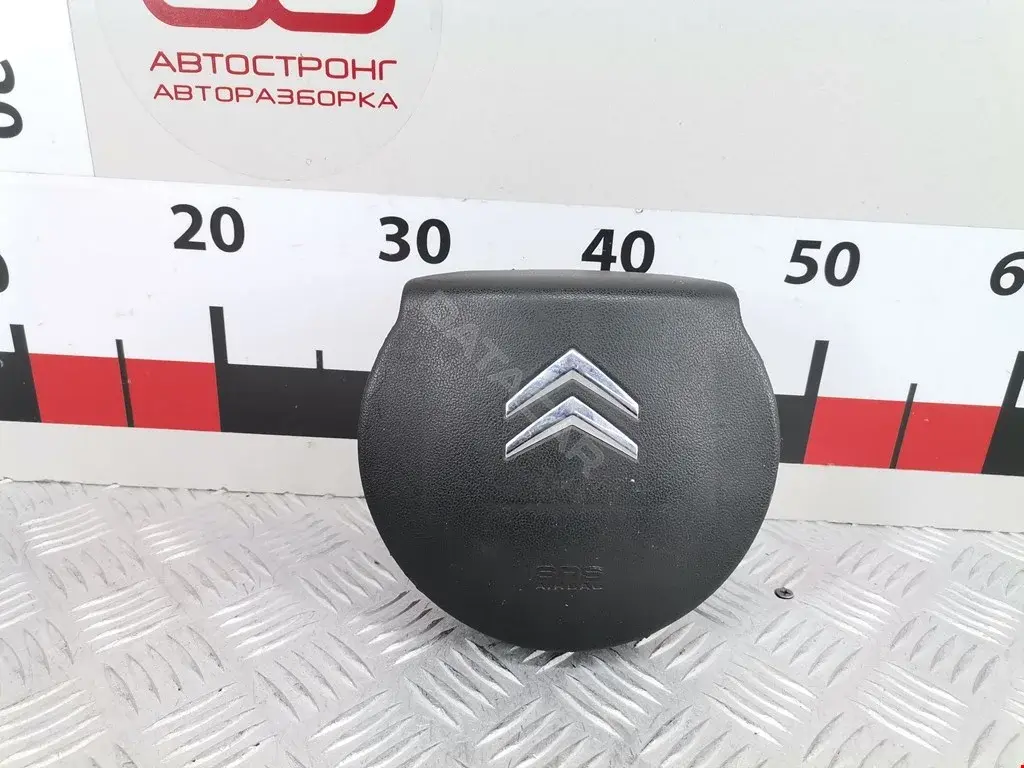 Подушка безопасности 34064106, 4112QC