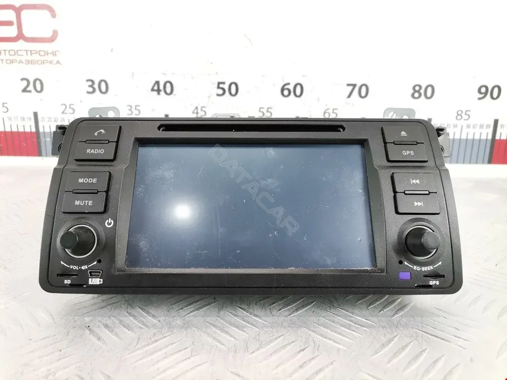 Дисплей JPE1509A24