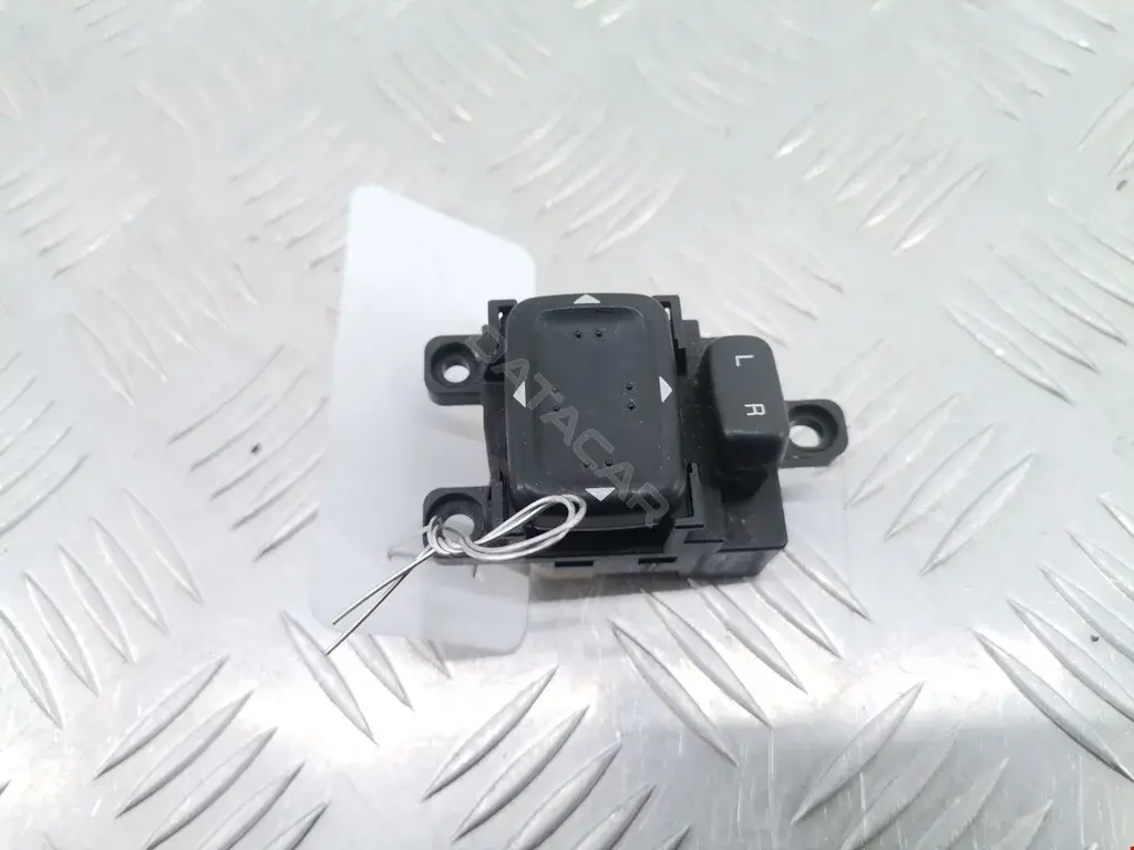 Джойстик регулировки зеркал GJ6A66600