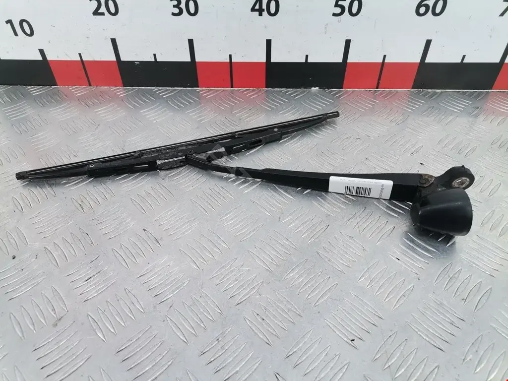 Рычаг стеклоочистителя 100036510, 1323RWT2, 3B9955707A