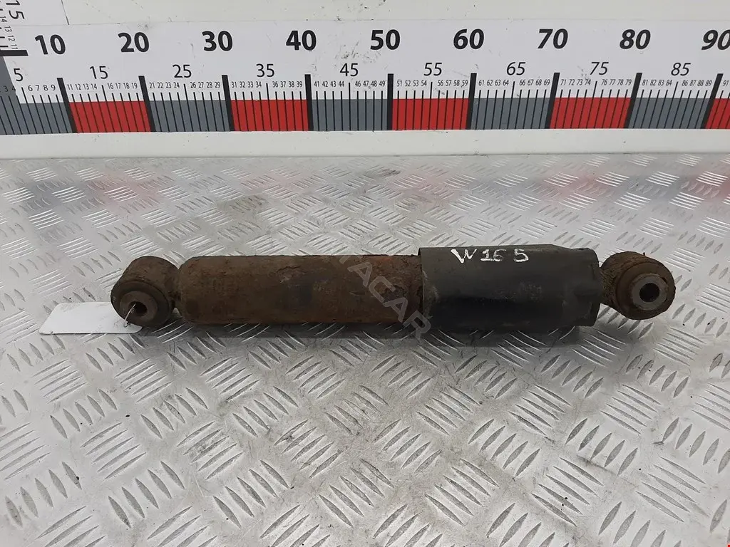 Амортизаторы 56200EB31A, G11271LR, G12647LR