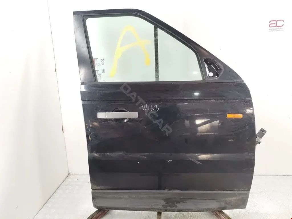 Дверь BDA790080, BDA790180, LR016464