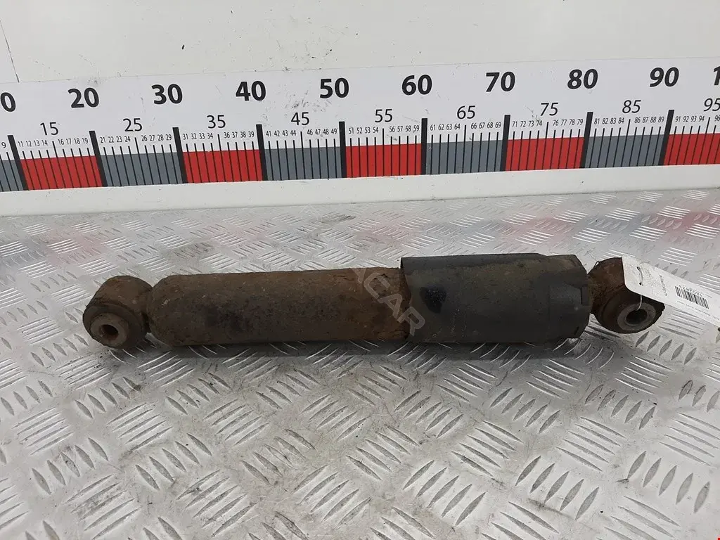 Амортизаторы 56200EB31A, G11271LR, G12647LR