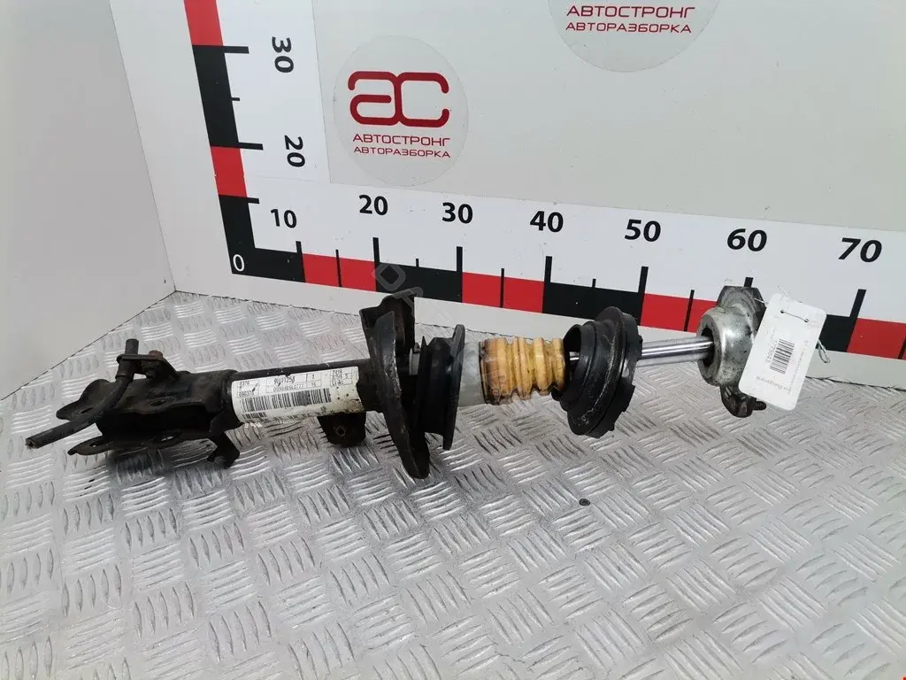 Амортизаторы 1713956, 8V5118K001BF, G32857L