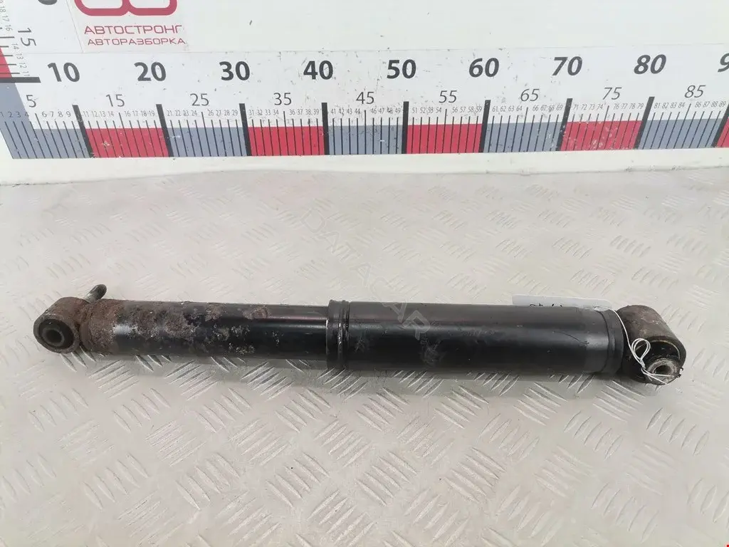 Амортизаторы 062901GB, 105583, 16267250022