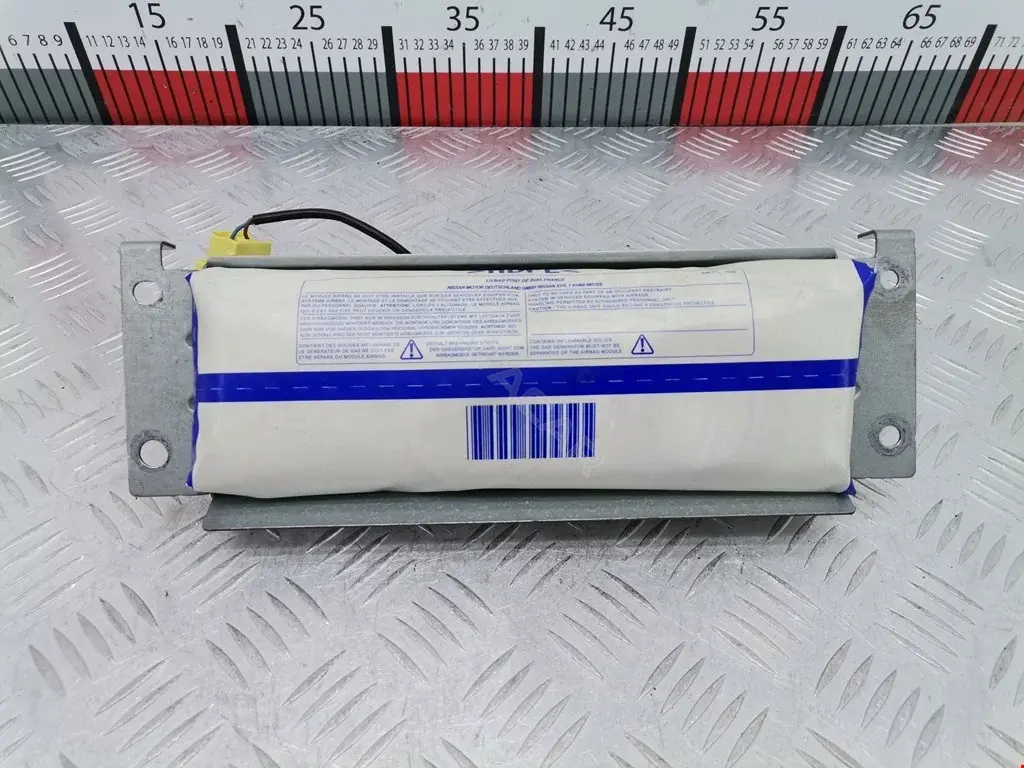 Подушка безопасности 6038820, 98515EB300