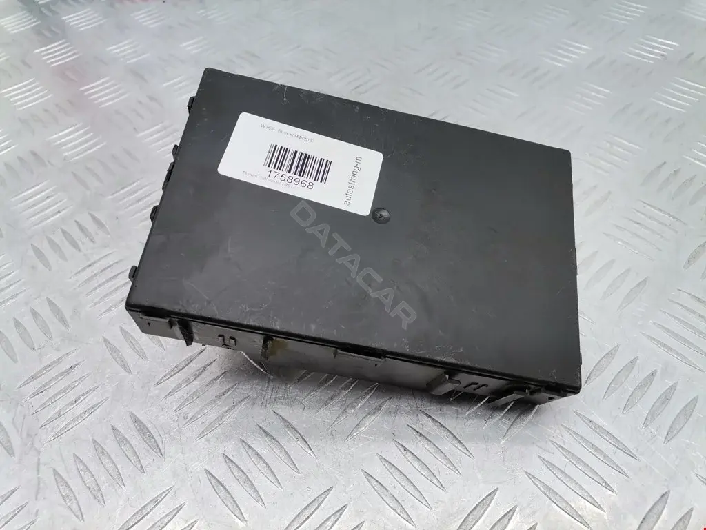 Блок комфорта 284B24X01A, 5WK48922