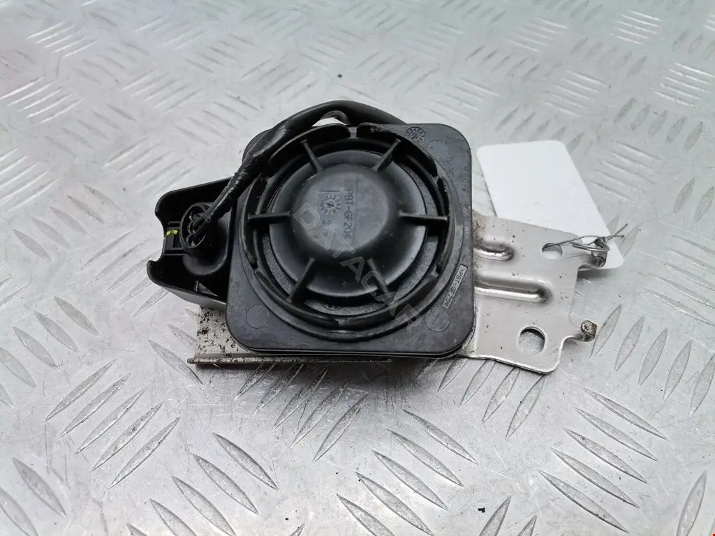 Звуковой сигнал 1759062