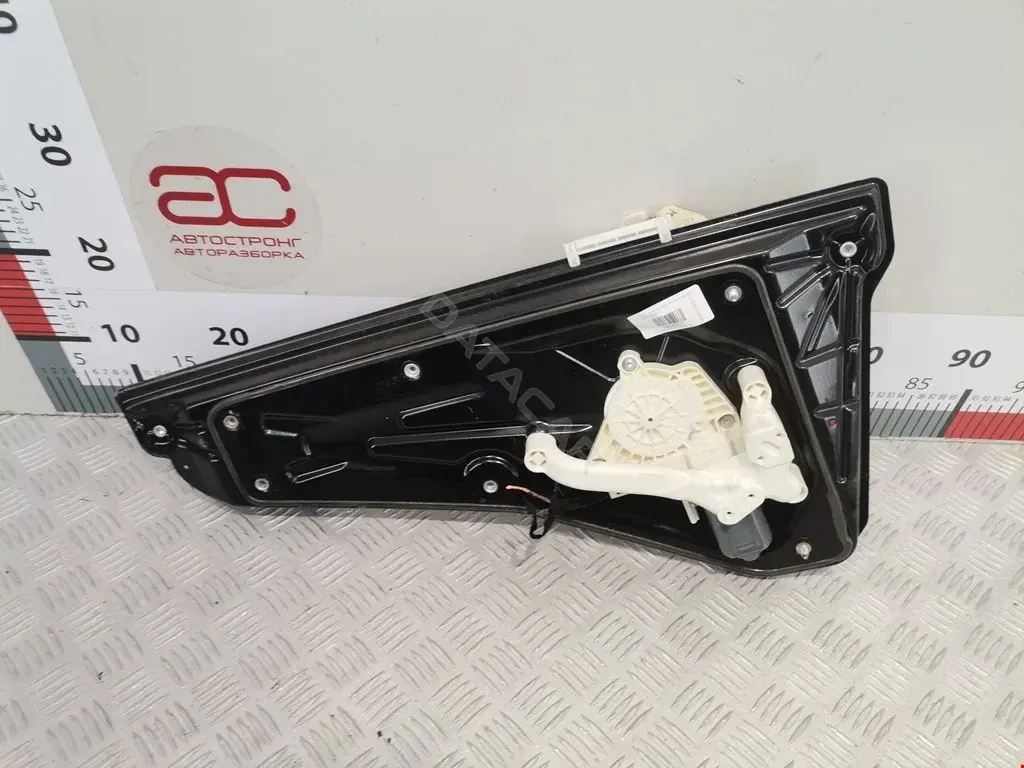 Стеклоподъемник 4H2227000AB, CVH500120, WRL2405R